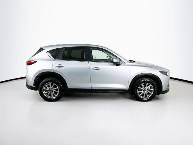 used 2022 Mazda CX-5 car, priced at $22,997