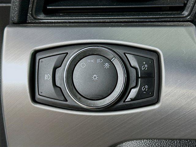 used 2021 Ford Mustang car, priced at $19,597