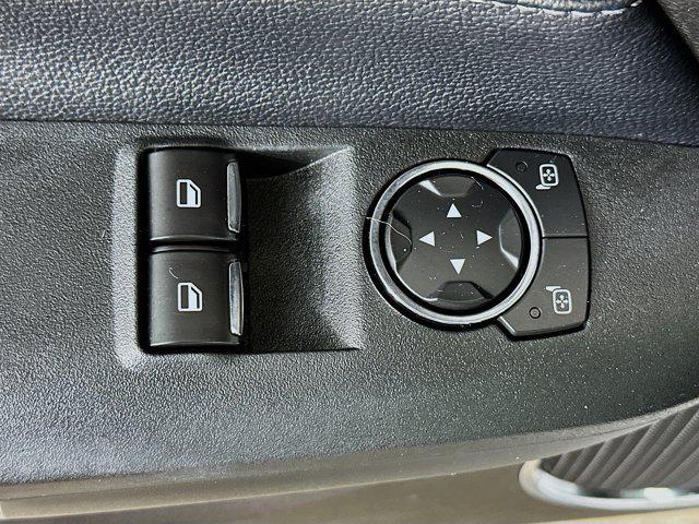 used 2021 Ford Mustang car, priced at $19,597