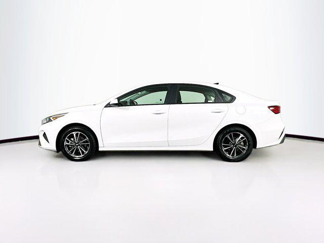 used 2024 Kia Forte car, priced at $16,789