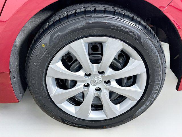 used 2022 Toyota Corolla car, priced at $18,497