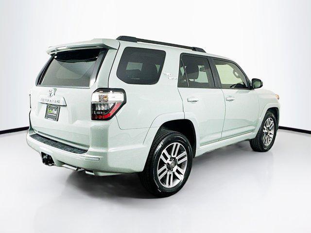 used 2022 Toyota 4Runner car, priced at $31,189