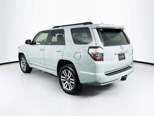 used 2022 Toyota 4Runner car, priced at $31,189