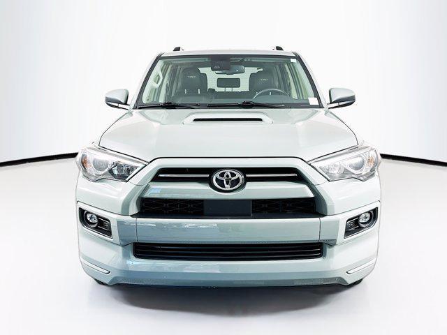 used 2022 Toyota 4Runner car, priced at $31,189