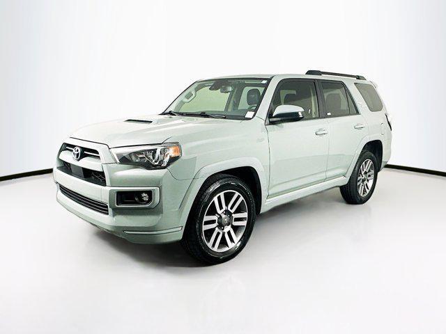 used 2022 Toyota 4Runner car, priced at $31,189