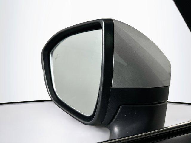 used 2024 Nissan Pathfinder car, priced at $26,897