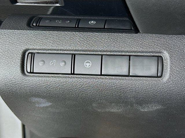 used 2024 Nissan Pathfinder car, priced at $26,897