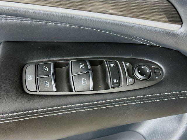 used 2020 INFINITI QX60 car, priced at $18,297