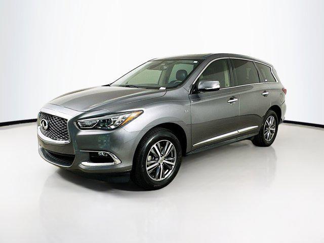 used 2020 INFINITI QX60 car, priced at $18,297