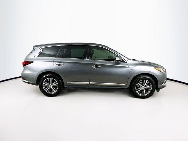 used 2020 INFINITI QX60 car, priced at $18,297