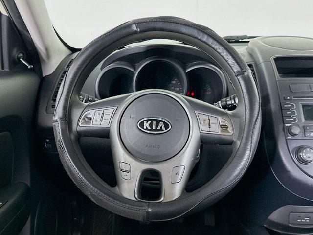 used 2012 Kia Soul car, priced at $7,197