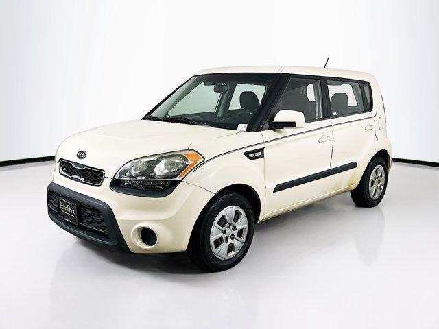 used 2012 Kia Soul car, priced at $7,197