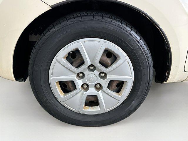 used 2012 Kia Soul car, priced at $7,197