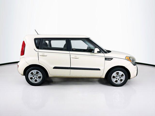 used 2012 Kia Soul car, priced at $7,197