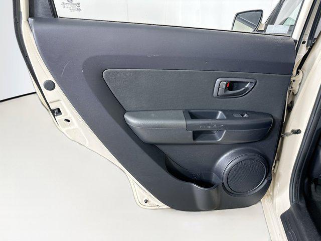 used 2012 Kia Soul car, priced at $7,197