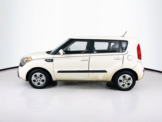 used 2012 Kia Soul car, priced at $7,197