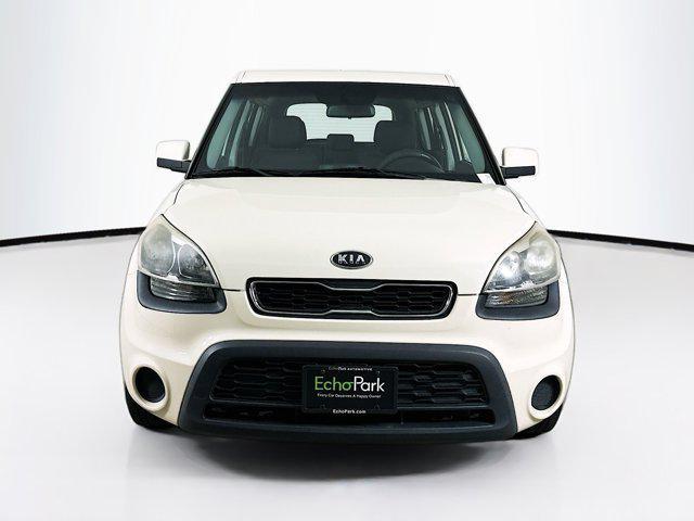 used 2012 Kia Soul car, priced at $7,197