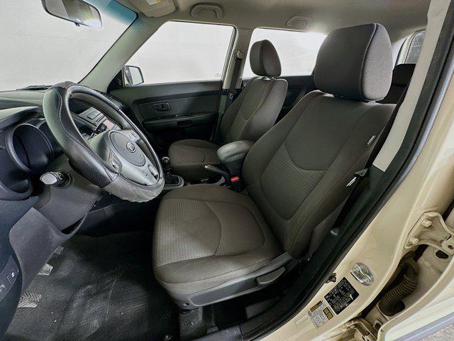 used 2012 Kia Soul car, priced at $7,197