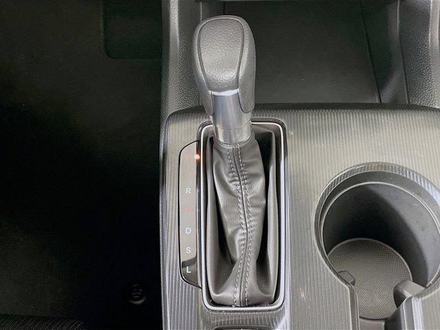 used 2025 Honda Civic car, priced at $24,997