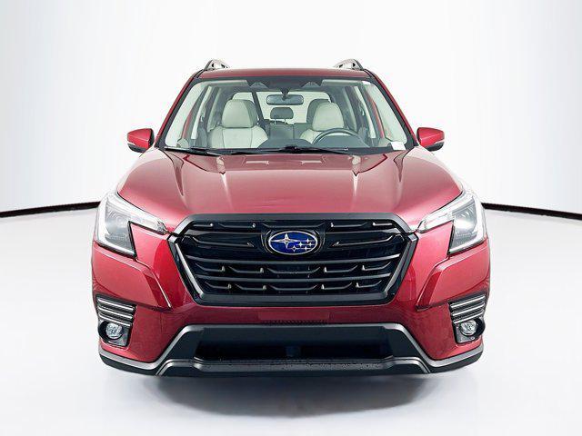 used 2024 Subaru Forester car, priced at $30,339