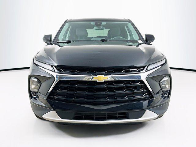 used 2023 Chevrolet Blazer car, priced at $22,297