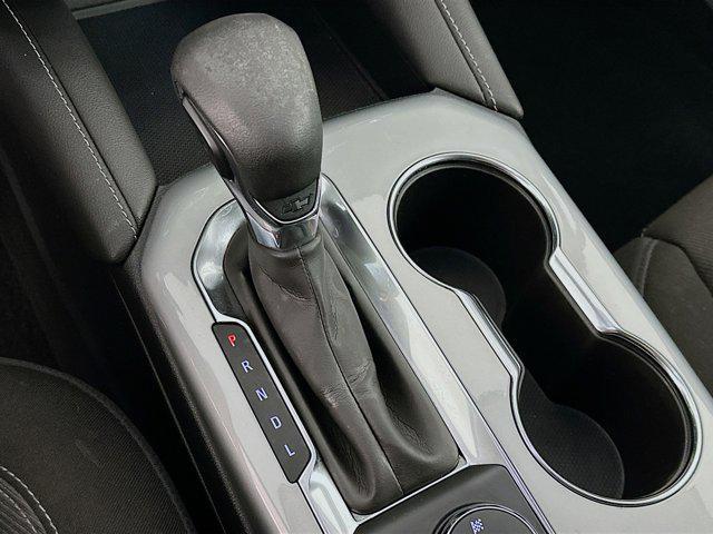 used 2023 Chevrolet Blazer car, priced at $22,297