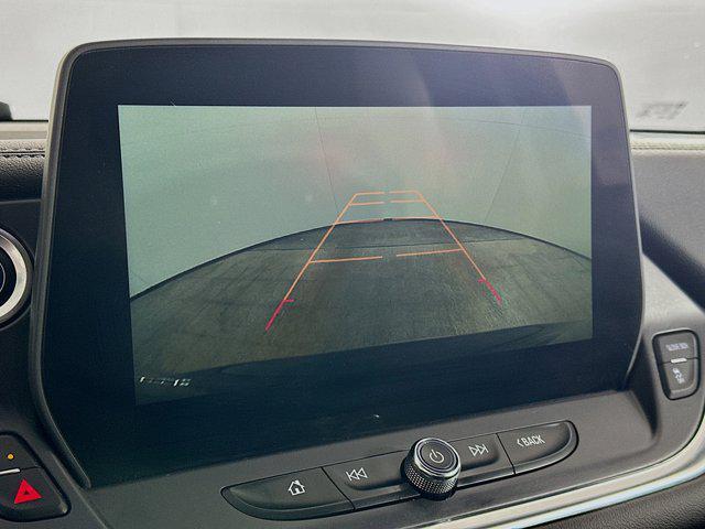 used 2023 Chevrolet Blazer car, priced at $22,297