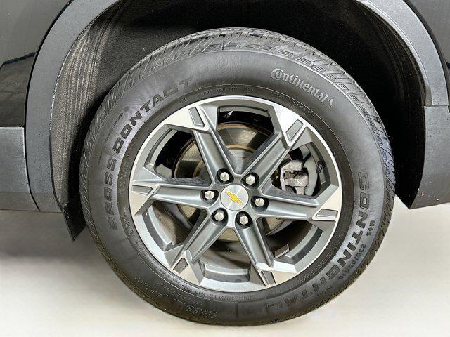 used 2023 Chevrolet Blazer car, priced at $22,297