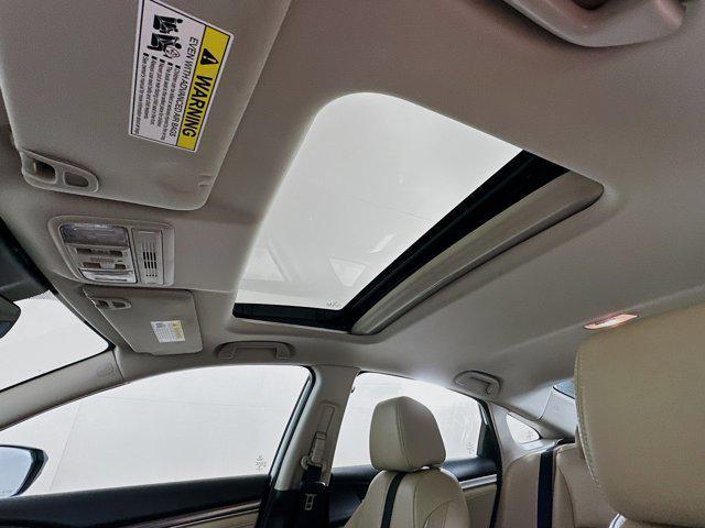 used 2020 Honda Civic car, priced at $21,697