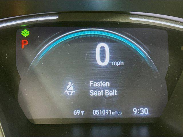 used 2020 Honda Civic car, priced at $21,697