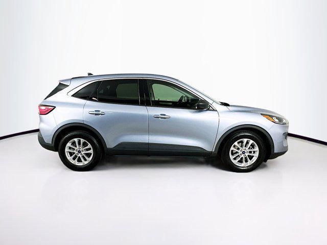 used 2022 Ford Escape car, priced at $19,997