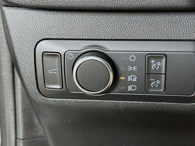 used 2022 Ford Escape car, priced at $19,997