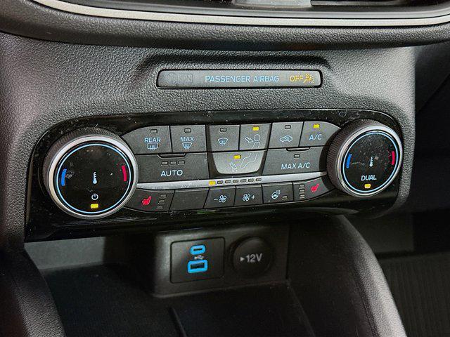 used 2022 Ford Escape car, priced at $19,997