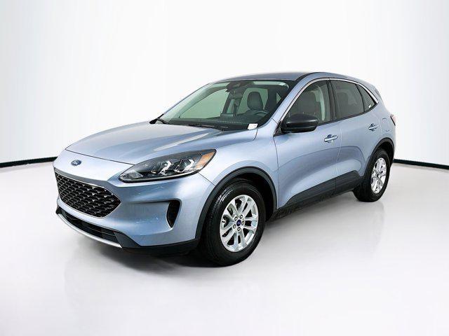 used 2022 Ford Escape car, priced at $19,997