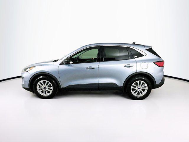 used 2022 Ford Escape car, priced at $19,997