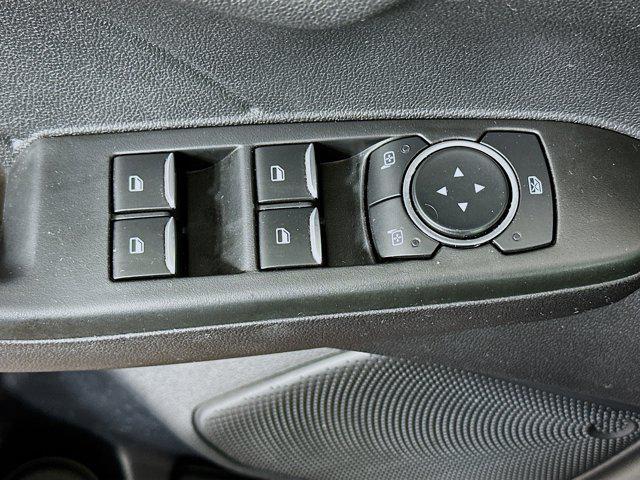 used 2022 Ford Escape car, priced at $19,997