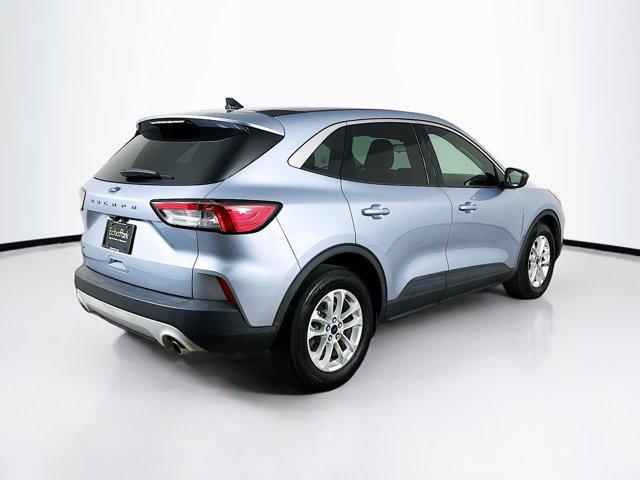 used 2022 Ford Escape car, priced at $19,997