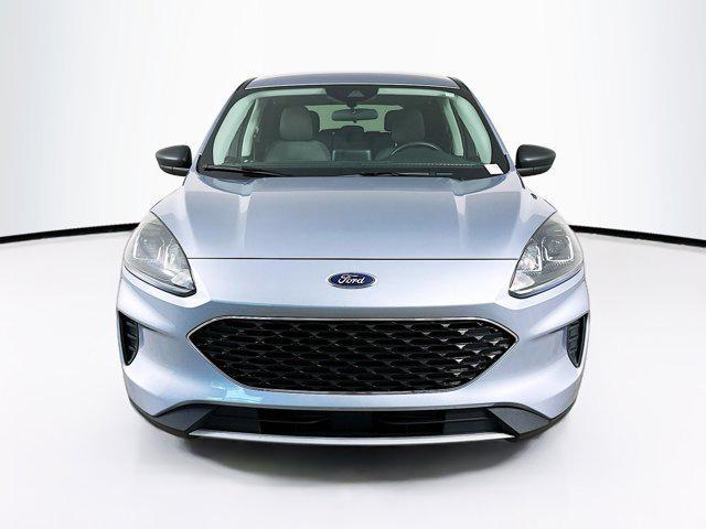 used 2022 Ford Escape car, priced at $19,997