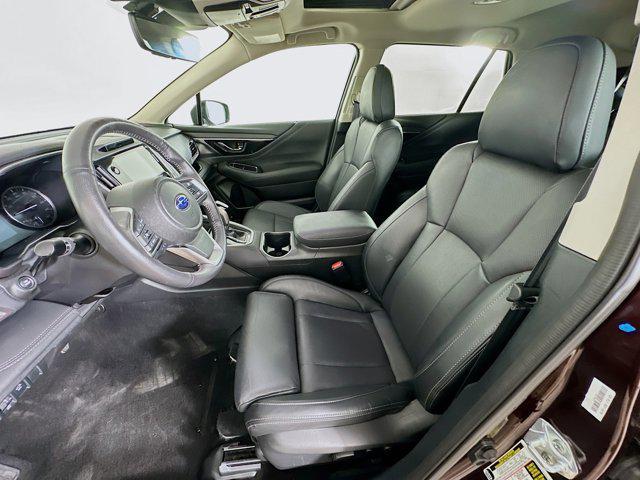 used 2024 Subaru Outback car, priced at $29,397