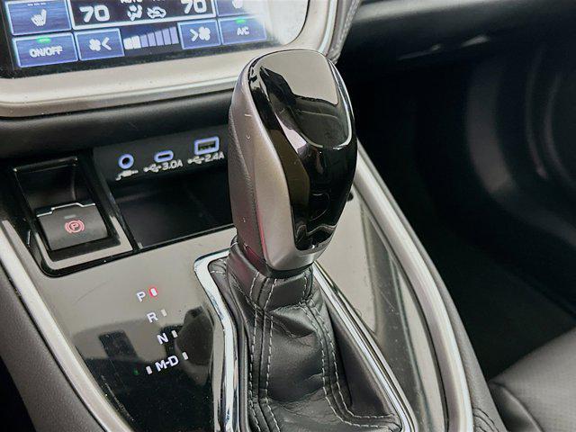 used 2024 Subaru Outback car, priced at $29,397