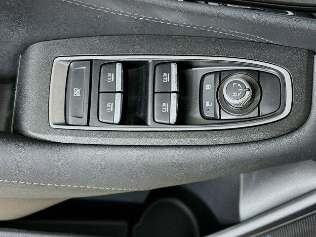used 2024 Subaru Outback car, priced at $29,397