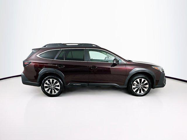 used 2024 Subaru Outback car, priced at $29,397