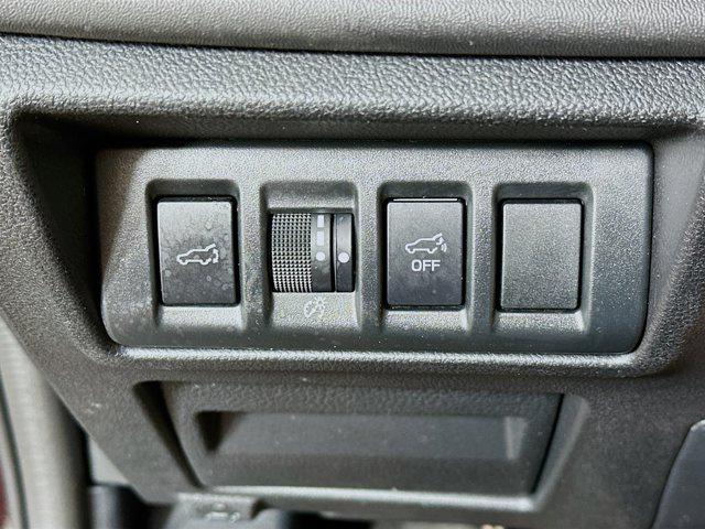 used 2024 Subaru Outback car, priced at $29,397