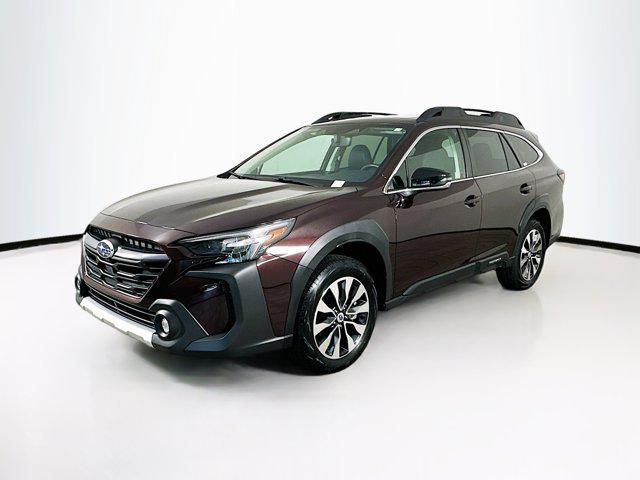used 2024 Subaru Outback car, priced at $29,397