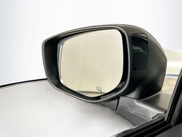 used 2024 Subaru Outback car, priced at $29,397