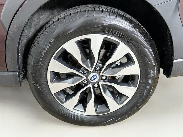 used 2024 Subaru Outback car, priced at $29,397
