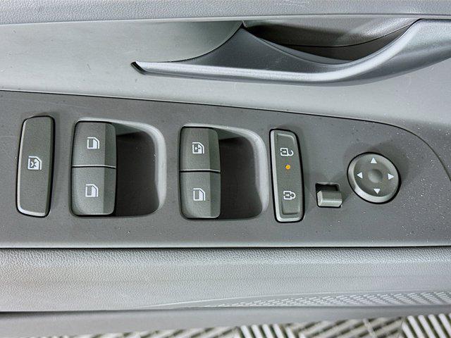 used 2025 Hyundai Elantra car, priced at $17,997