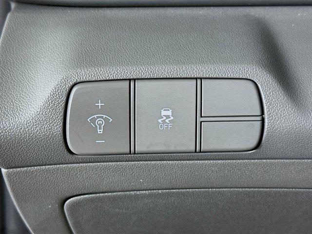 used 2025 Hyundai Elantra car, priced at $17,997