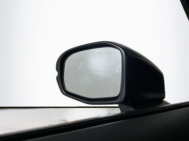 used 2025 Honda CR-V car, priced at $27,297