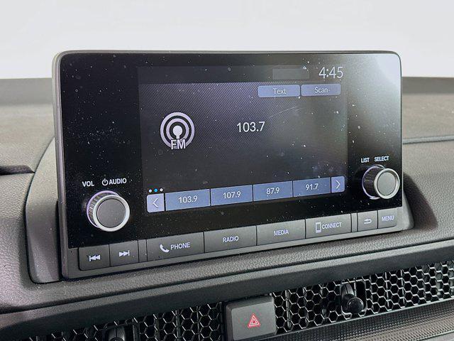 used 2025 Honda CR-V car, priced at $27,297